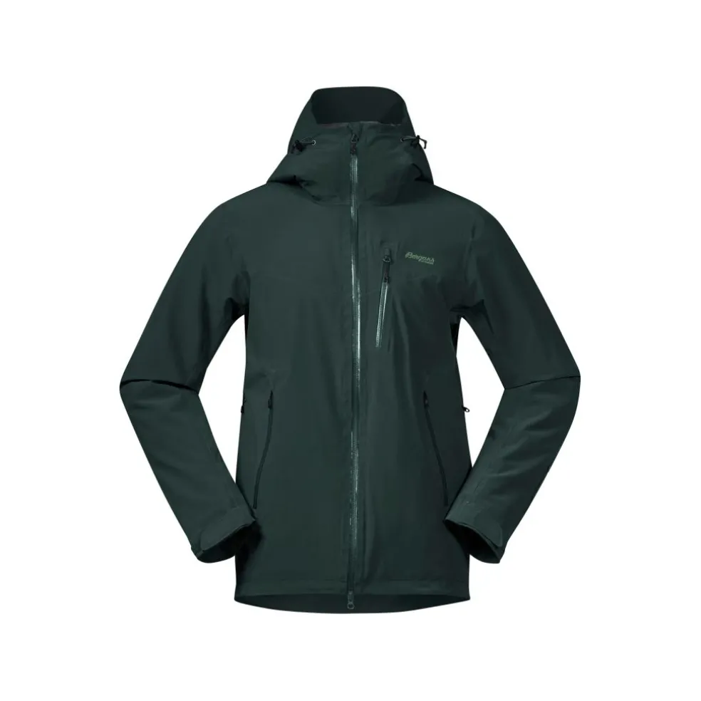 Oppdal Insulated Jacket