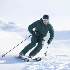 Oppdal Insulated Jacket