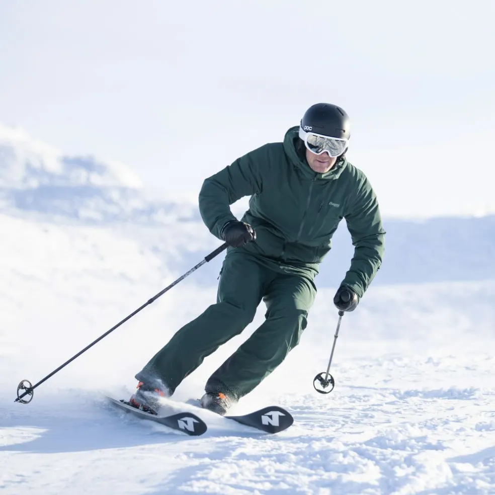 Oppdal Insulated Jacket