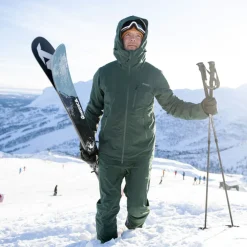 Oppdal Insulated Jacket