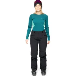Oppdal Insulated Lady Pants