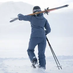 Oppdal Insulated Lady Pants