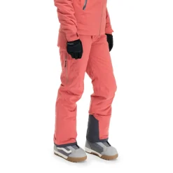 Oppdal Insulated Lady Pants