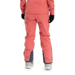 Oppdal Insulated Lady Pants