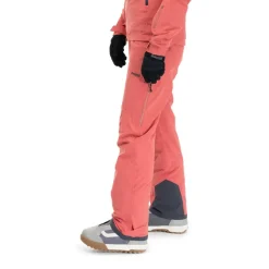 Oppdal Insulated Lady Pants
