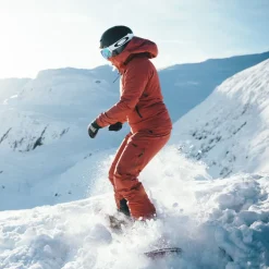 Oppdal Insulated Lady Pants