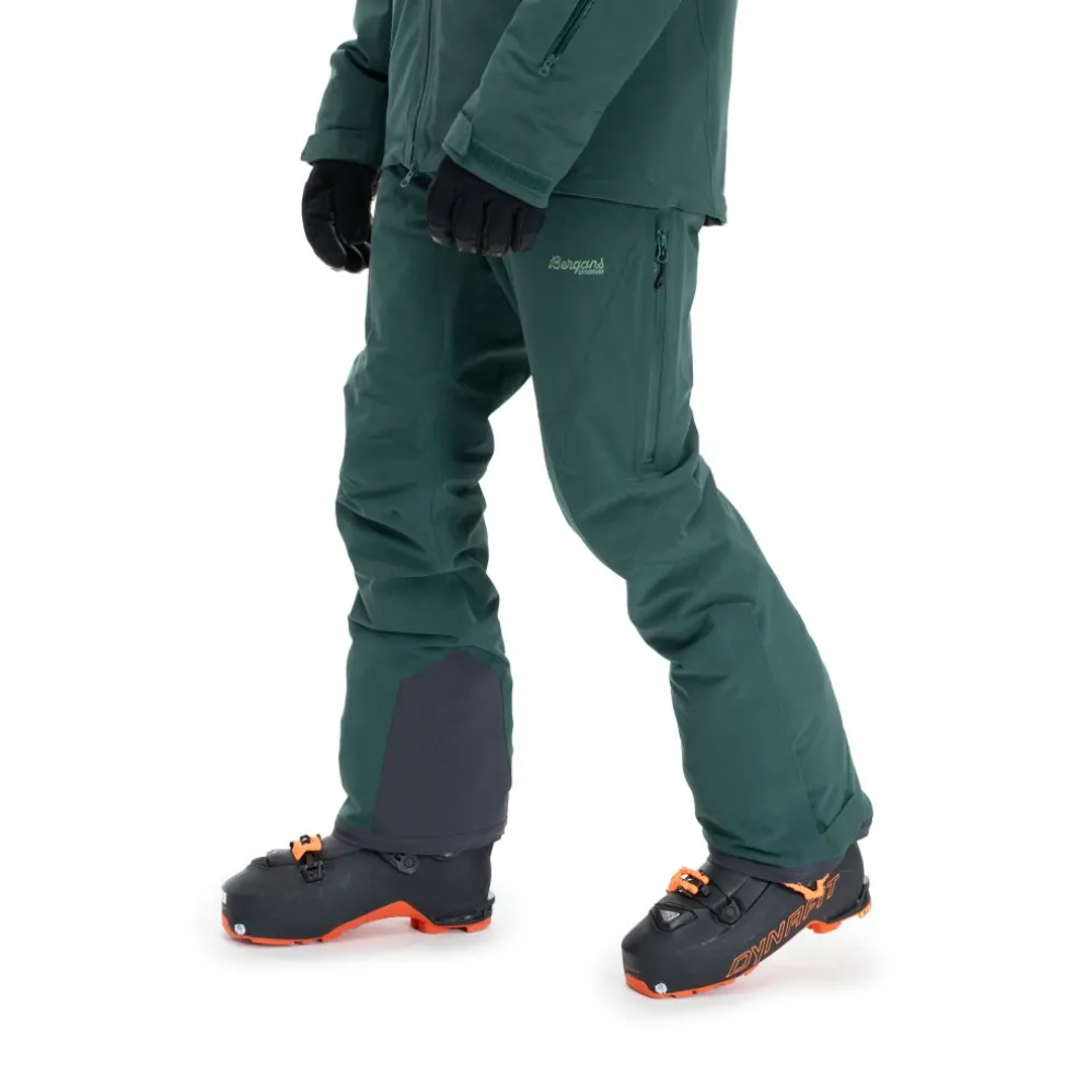 Oppdal Insulated Pants