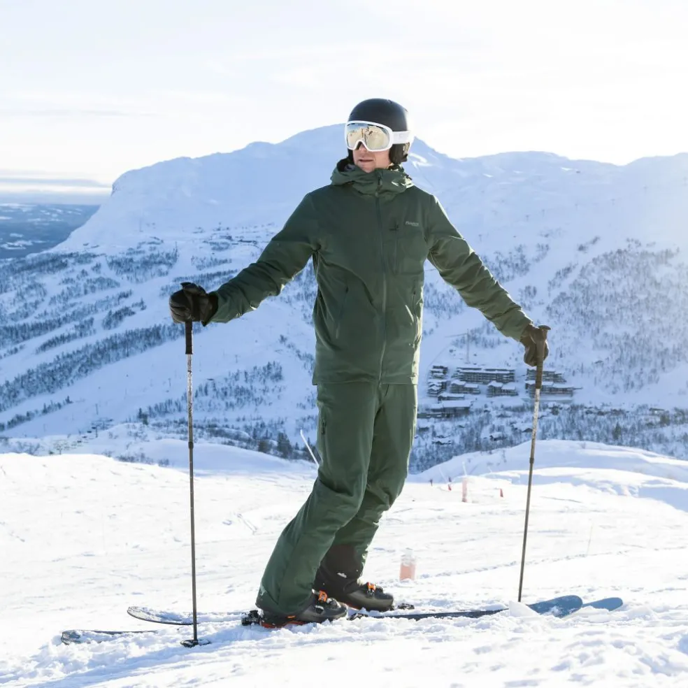 Oppdal Insulated Pants