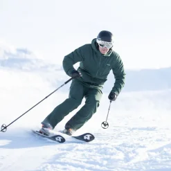 Oppdal Insulated Pants