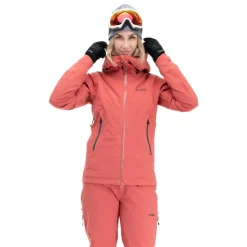 Oppdal Insulated W Jacket