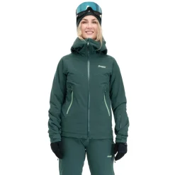 Oppdal Insulated W Jacket