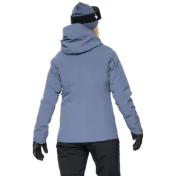 Oppdal Insulated W Jacket