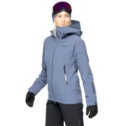 Oppdal Insulated W Jacket