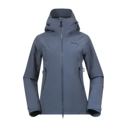 Oppdal Insulated W Jacket
