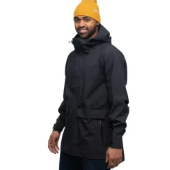 Oslo Urban Anorak