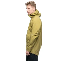 Oslo Urban Anorak