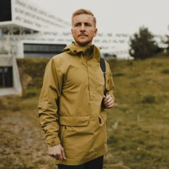 Oslo Urban Anorak