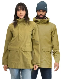 Oslo Urban Anorak