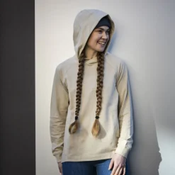 Oslo Urban Comfy Hoodie Unisex