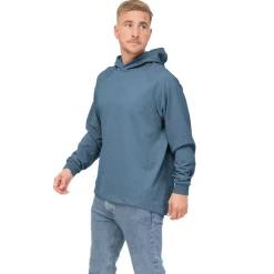 Oslo Urban Comfy Hoodie Unisex