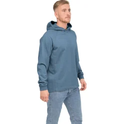 Oslo Urban Comfy Hoodie Unisex