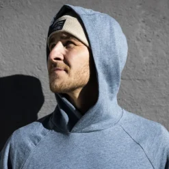 Oslo Urban Comfy Hoodie Unisex