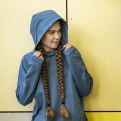 Oslo Urban Comfy Hoodie Unisex