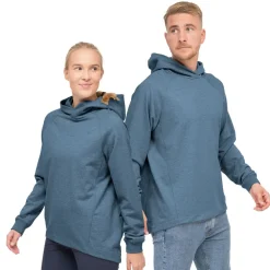 Oslo Urban Comfy Hoodie Unisex