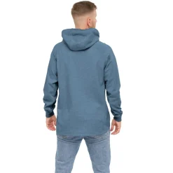 Oslo Urban Comfy Hoodie Unisex