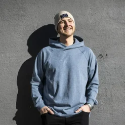 Oslo Urban Comfy Hoodie Unisex