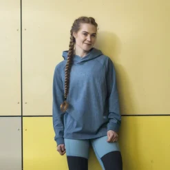 Oslo Urban Comfy Hoodie Unisex