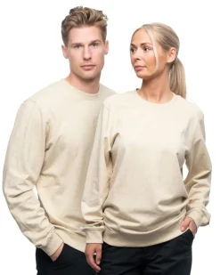 Oslo Urban Comfy Sweater Unisex