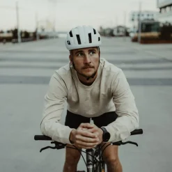 Oslo Urban Comfy Sweater Unisex