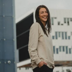 Oslo Urban Comfy Sweater Unisex