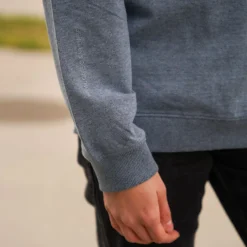 Oslo Urban Comfy Sweater Unisex