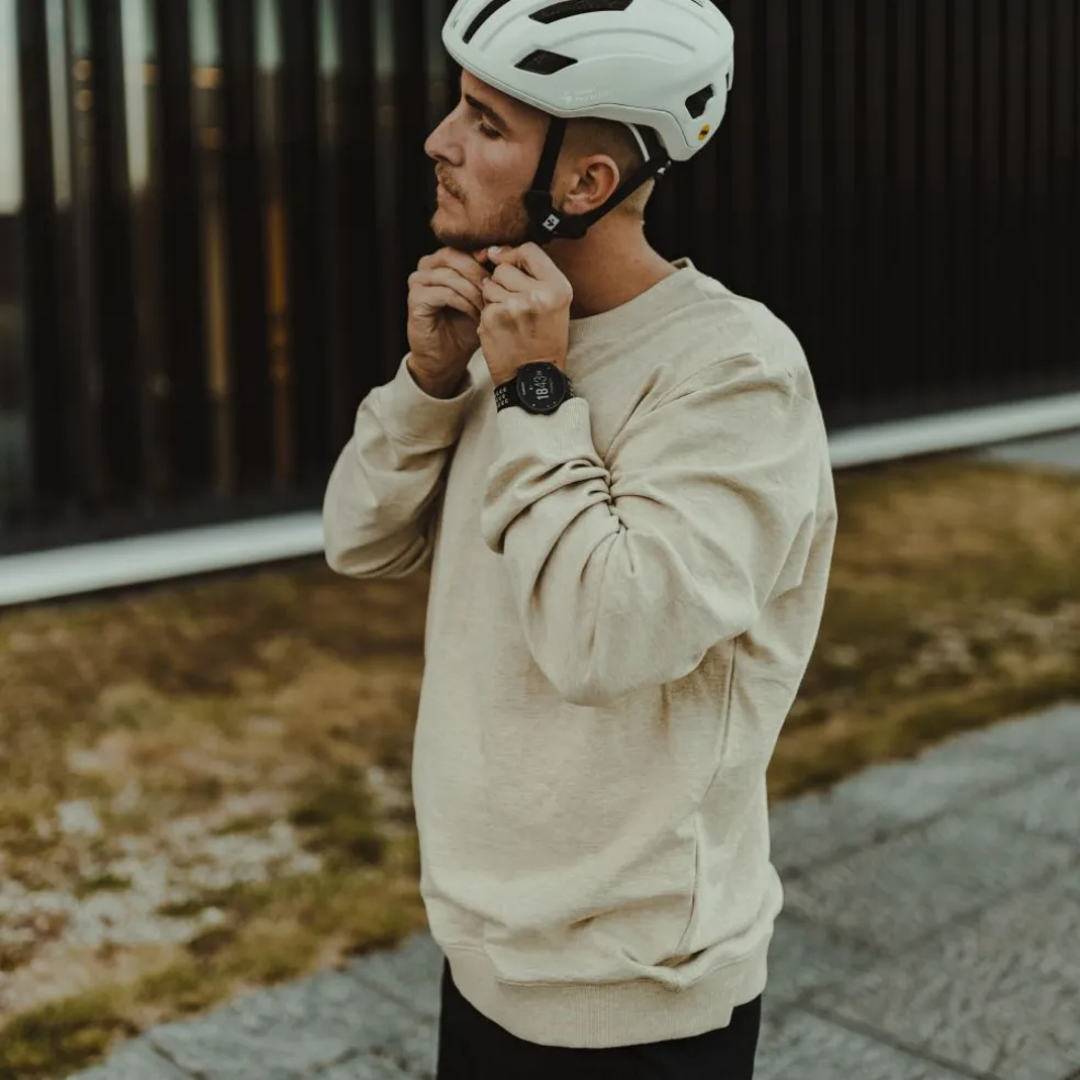 Oslo Urban Comfy Sweater Unisex