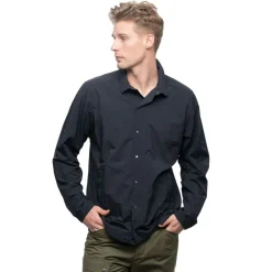 Oslo Urban Commute Windbreaker Jacket Men