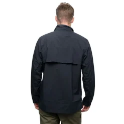 Oslo Urban Commute Windbreaker Jacket Men