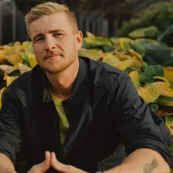 Oslo Urban Commute Windbreaker Jacket Men