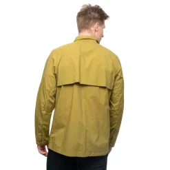 Oslo Urban Commute Windbreaker Jacket Men