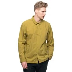 Oslo Urban Commute Windbreaker Jacket Men