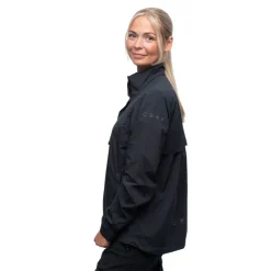 Oslo Urban Commute Windbreaker Jacket Women