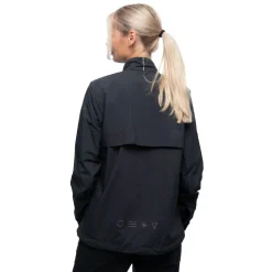 Oslo Urban Commute Windbreaker Jacket Women