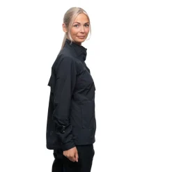 Oslo Urban Commute Windbreaker Jacket Women