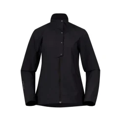 Oslo Urban Commute Windbreaker Jacket Women