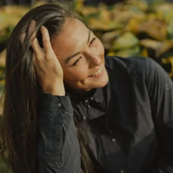 Oslo Urban Commute Windbreaker Jacket Women