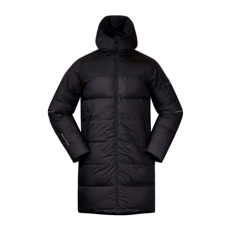 Oslo Urban Down Parka