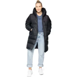 Oslo Urban Down Parka