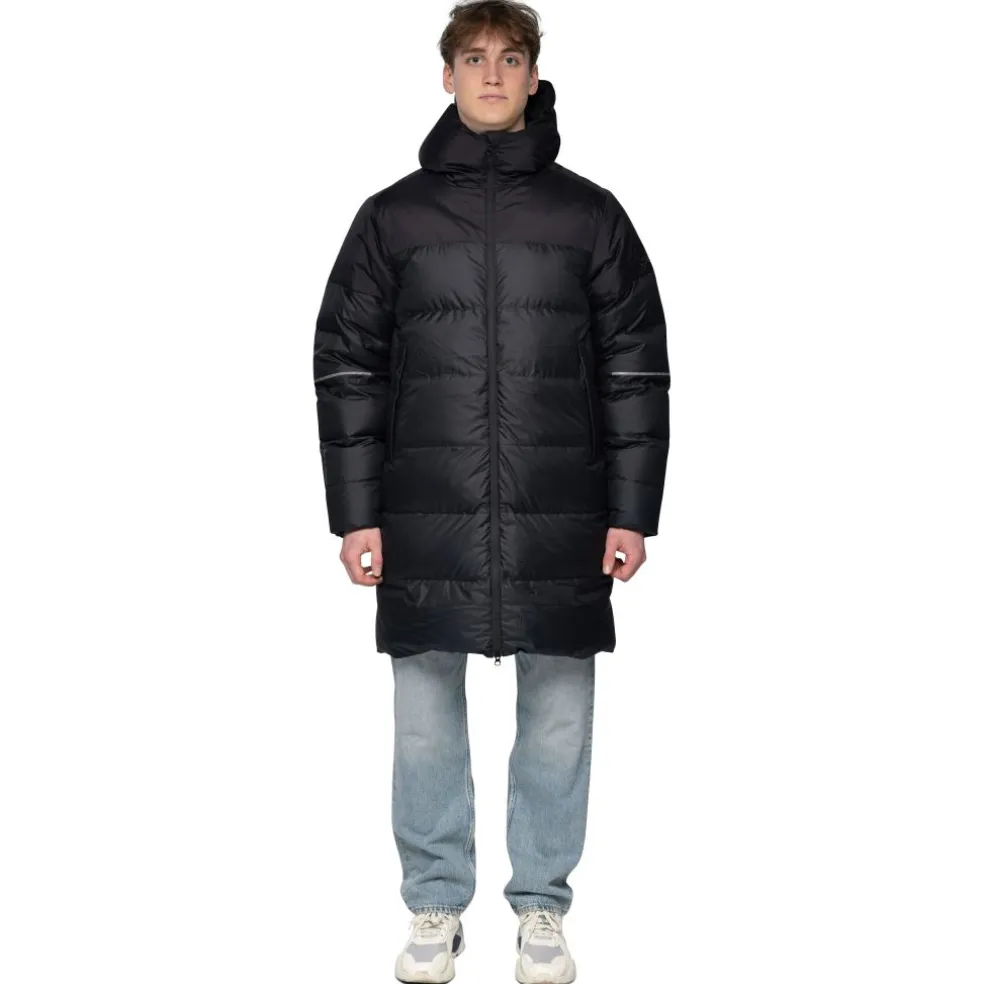 Oslo Urban Down Parka