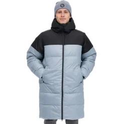 Oslo Urban Down Parka